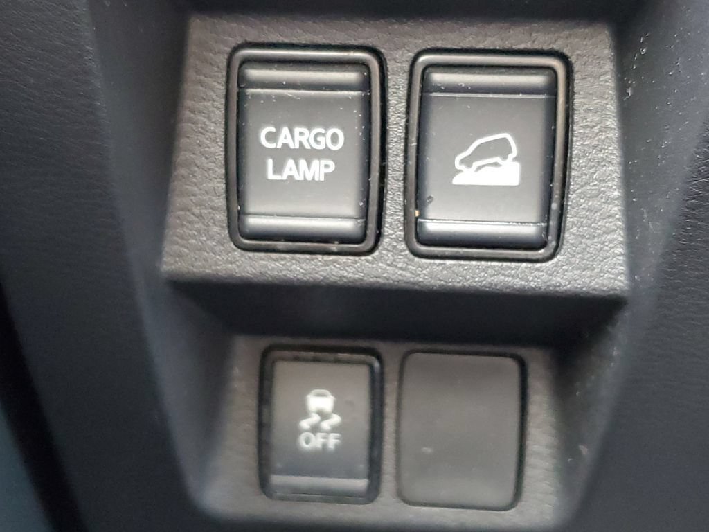 Used 2024 Nissan Frontier SV AWD/4WD image 31
