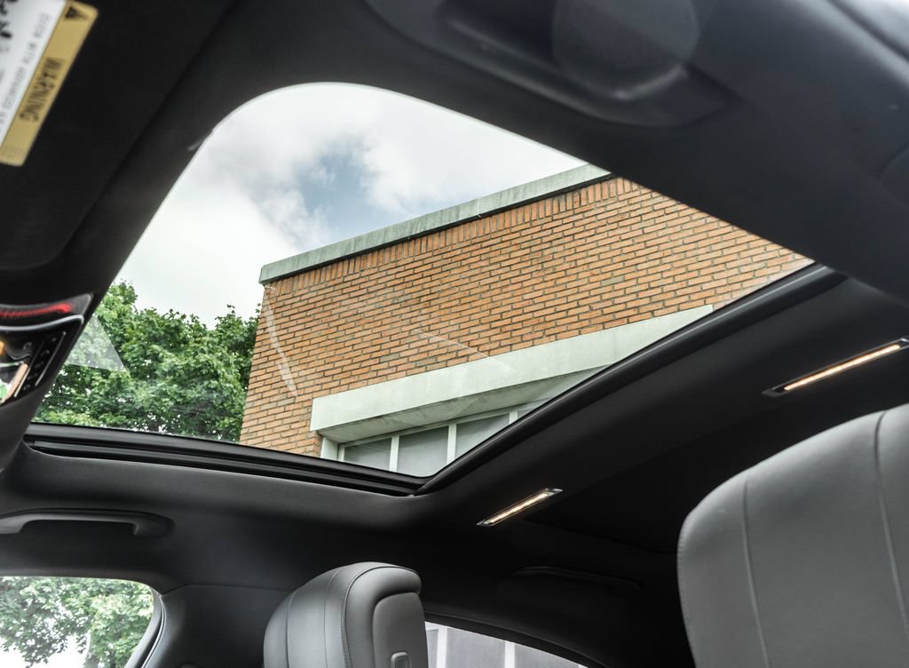 Used 2021 Mercedes-Benz S 580 4MATIC Sedan w/ AMG Line image 10