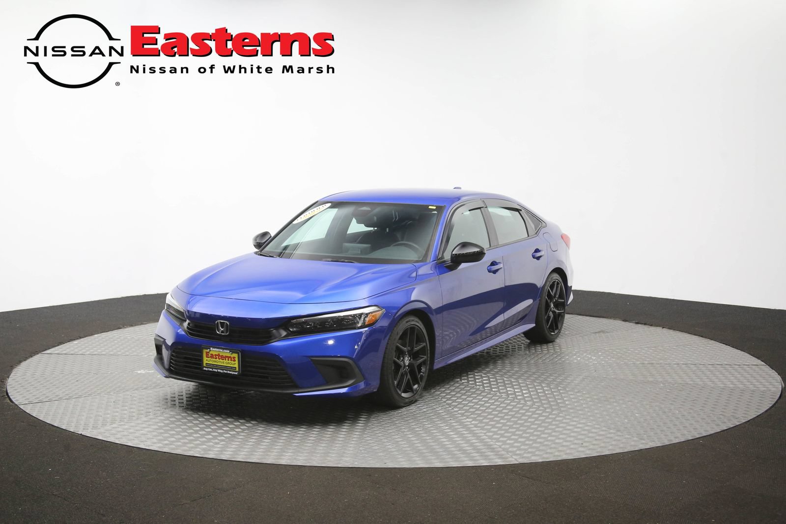 Used 2024 Honda Civic Sport image 53