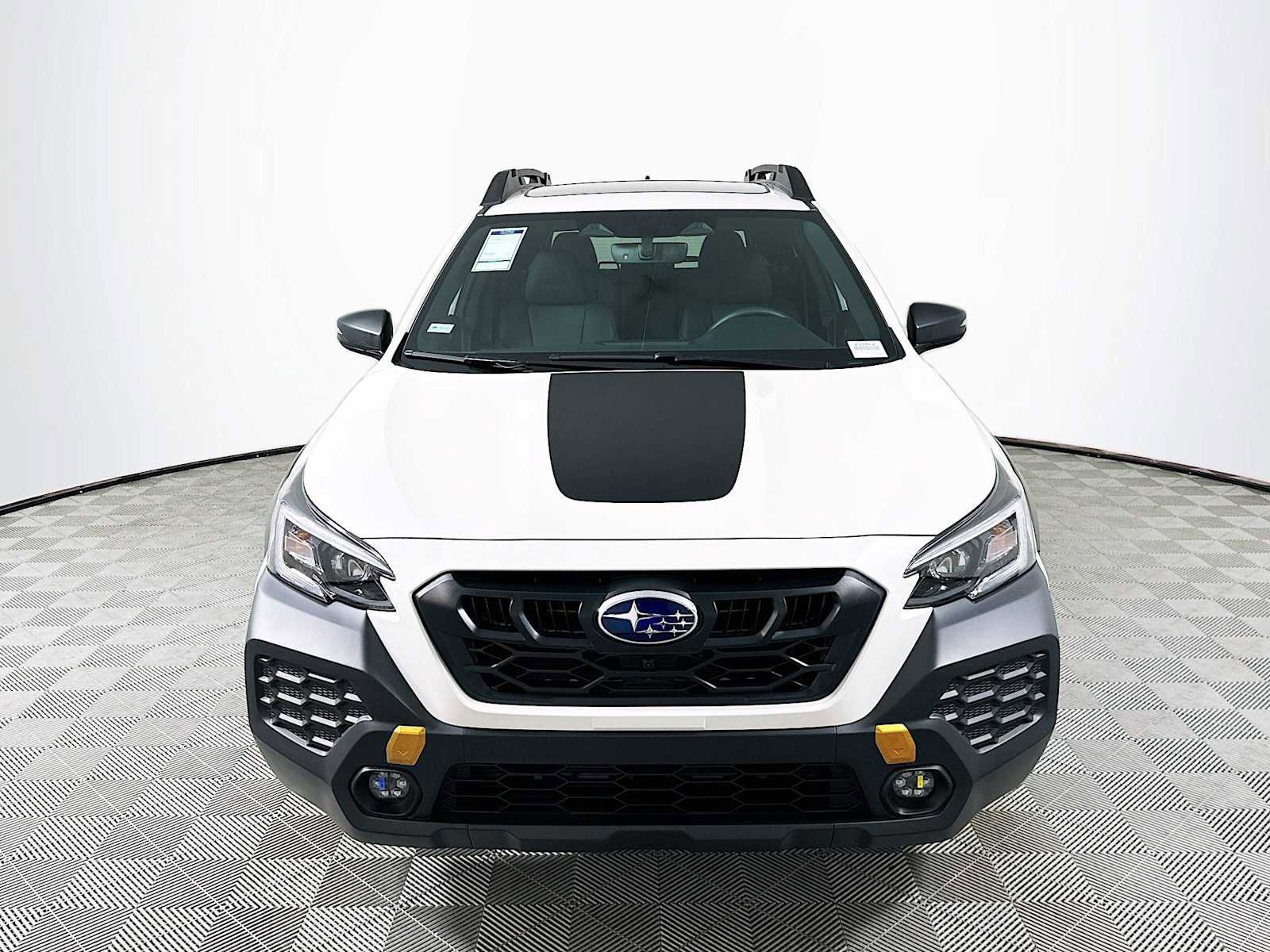 New 2025 Subaru Outback Wilderness image 2