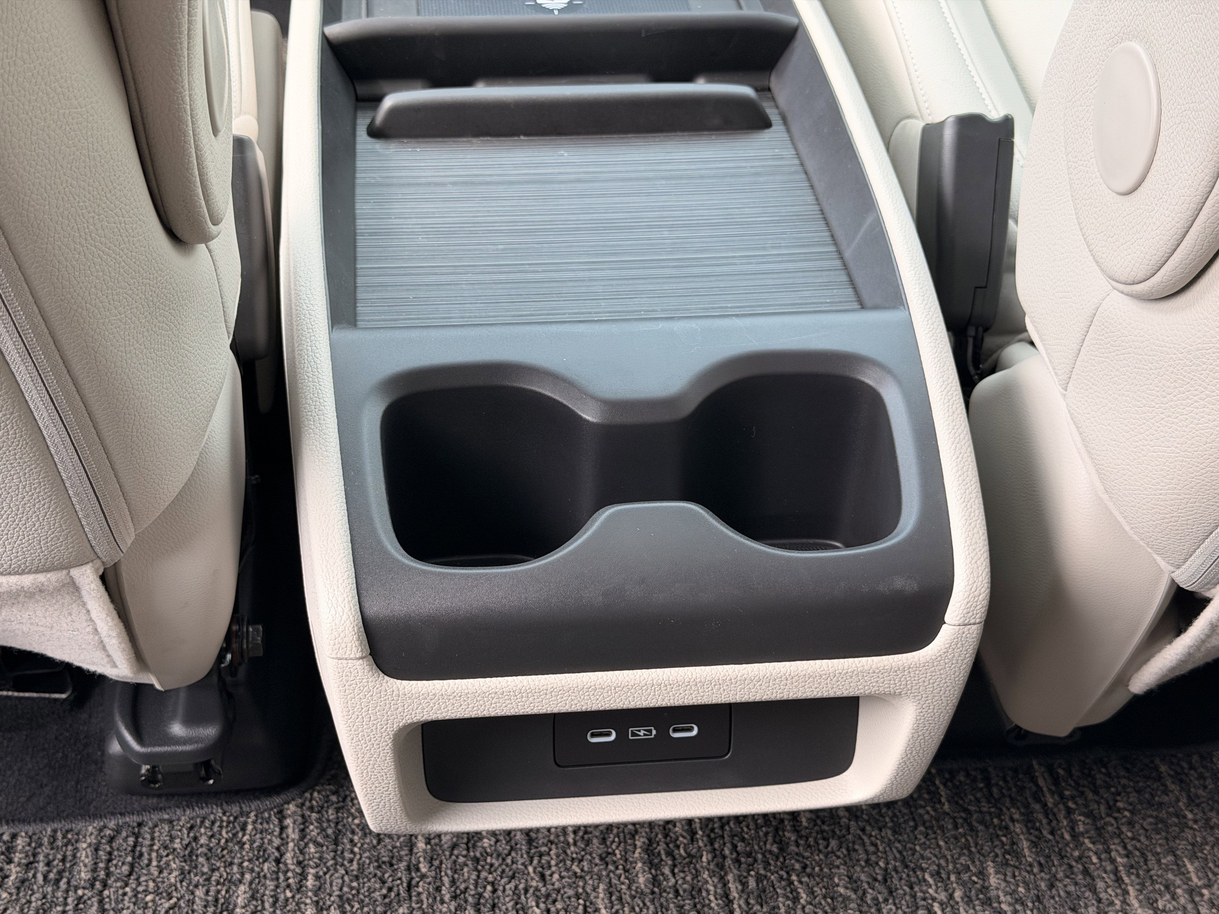 Certified 2026 Honda Odyssey EX-L image 24