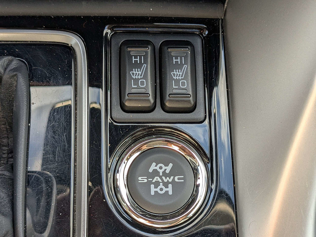 Used 2024 Mitsubishi Eclipse Cross SE AWD/4WD image 63