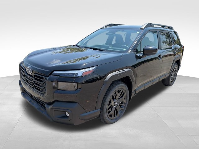 New 2026 Subaru Outback Limited XT AWD/4WD image 3