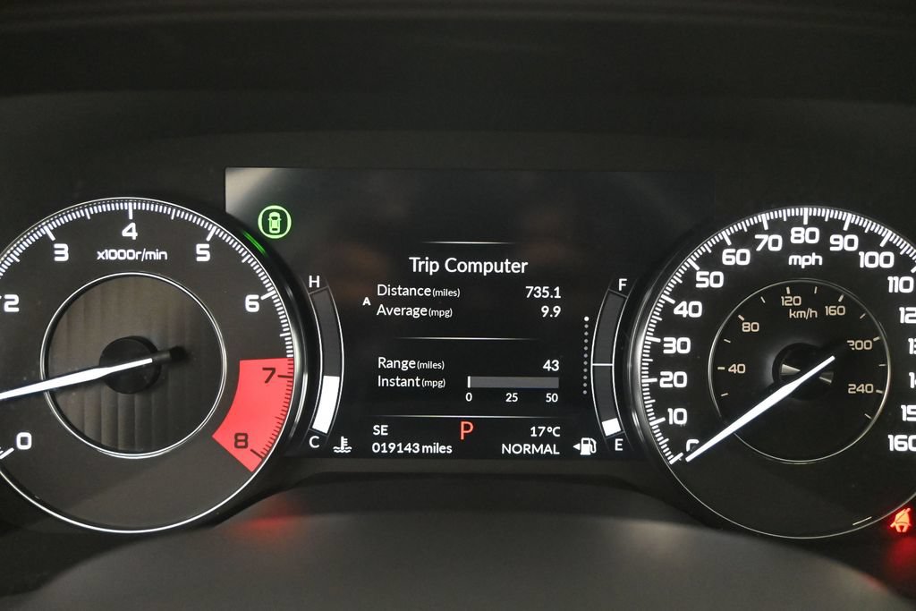 Used 2021 Acura TLX w/ Technology Package AWD/4WD image 13