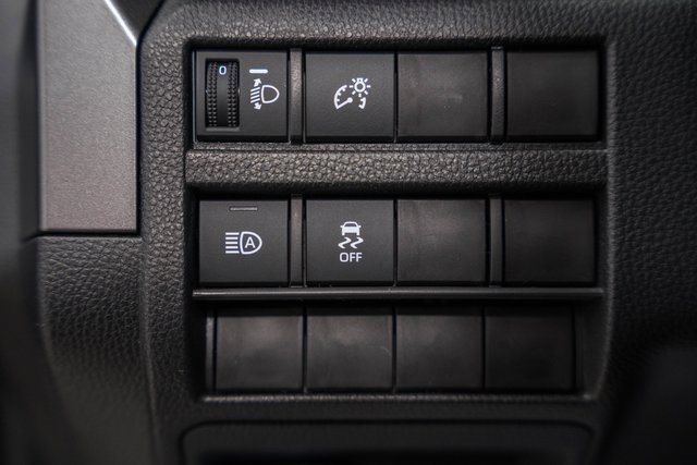 New 2026 Toyota Tacoma TRD Sport image 40