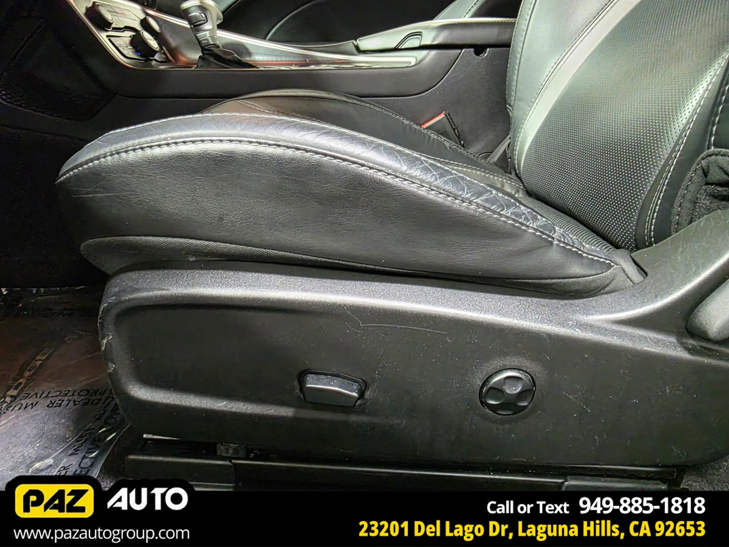 Used 2016 Dodge Challenger R/T Plus image 27