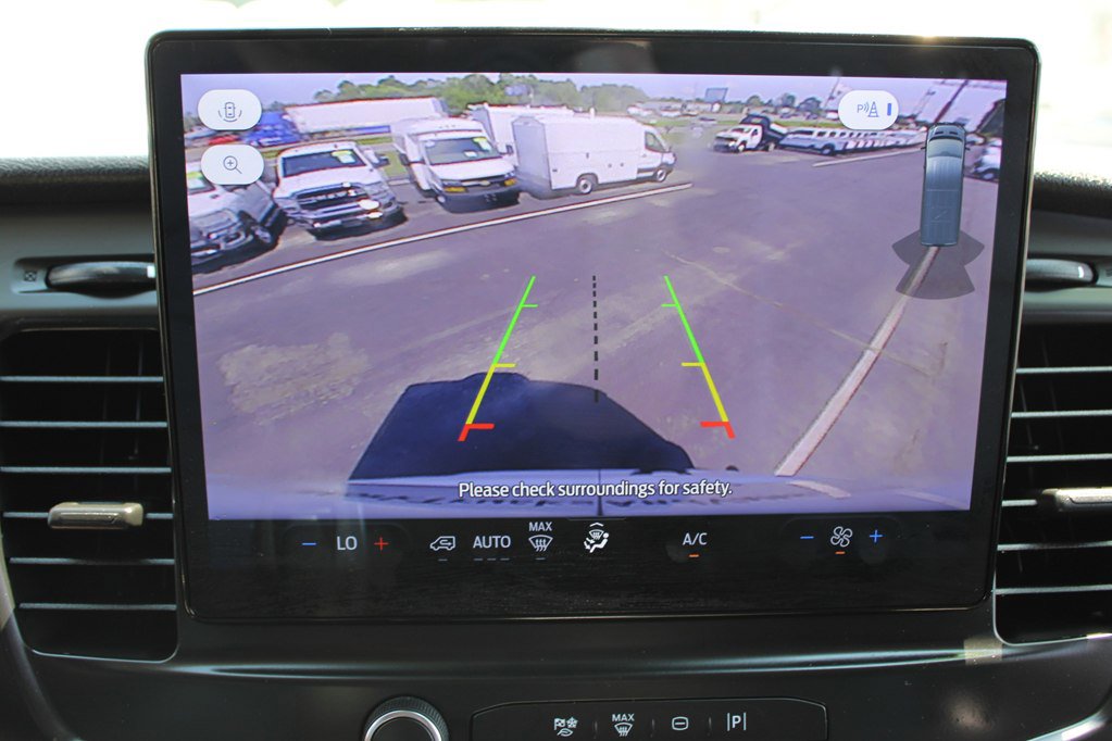 Used 2024 Ford Transit 250 148 Medium Roof image 21