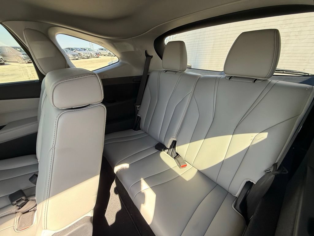 Used 2024 Acura MDX FWD w/ Technology Package image 20