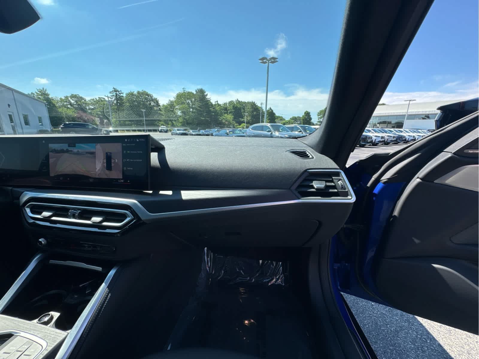 Used 2024 BMW M440i xDrive Gran Coupe AWD/4WD image 28
