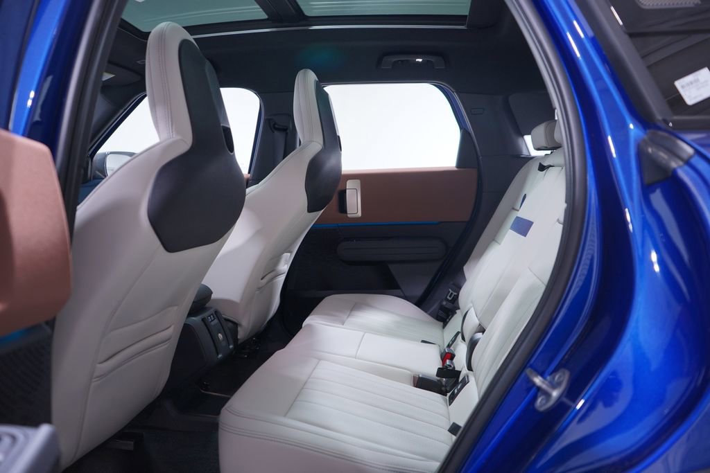 Used 2025 MINI Cooper Countryman S image 9