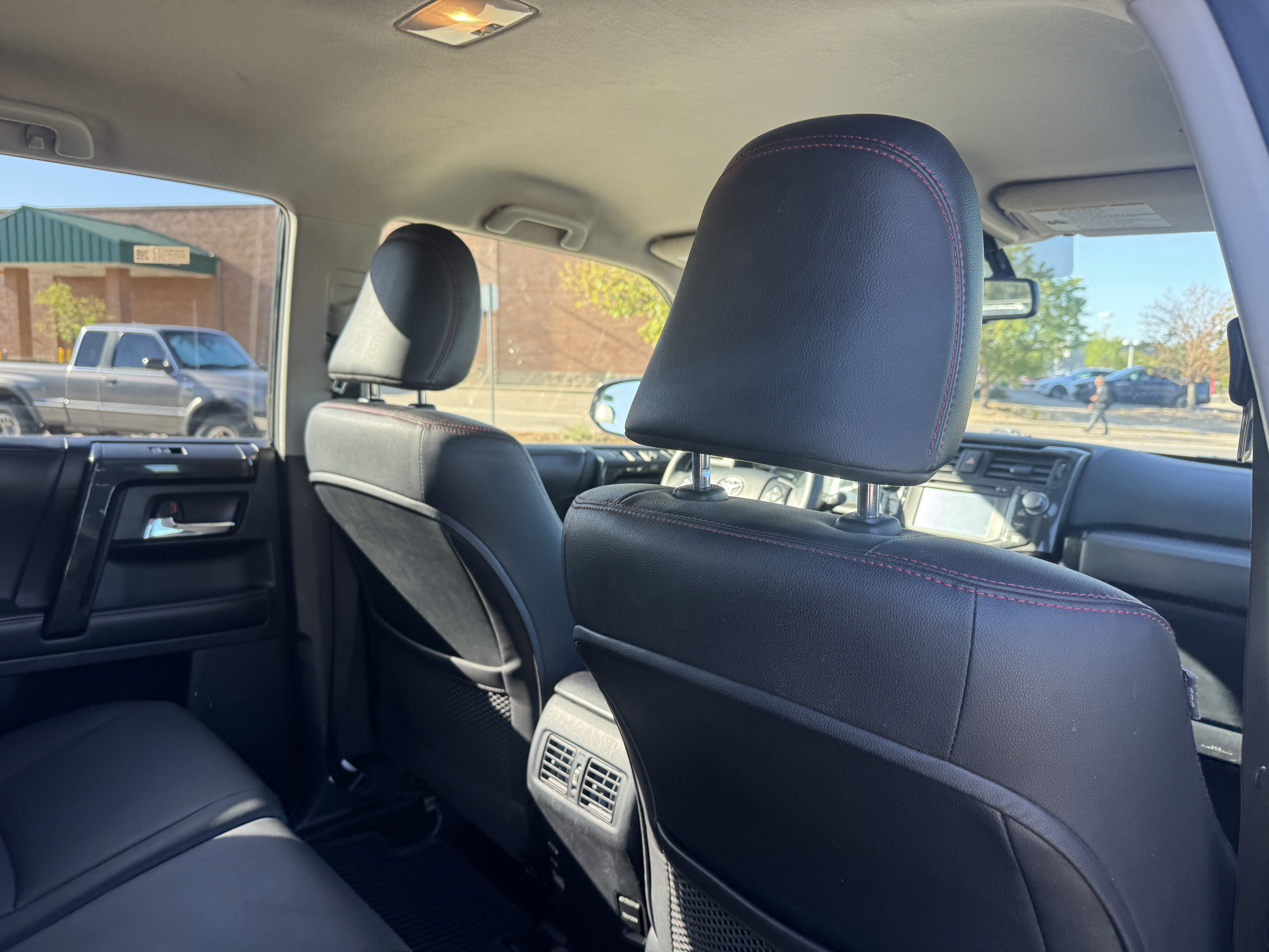 Certified 2018 Toyota 4Runner TRD Pro AWD/4WD image 20