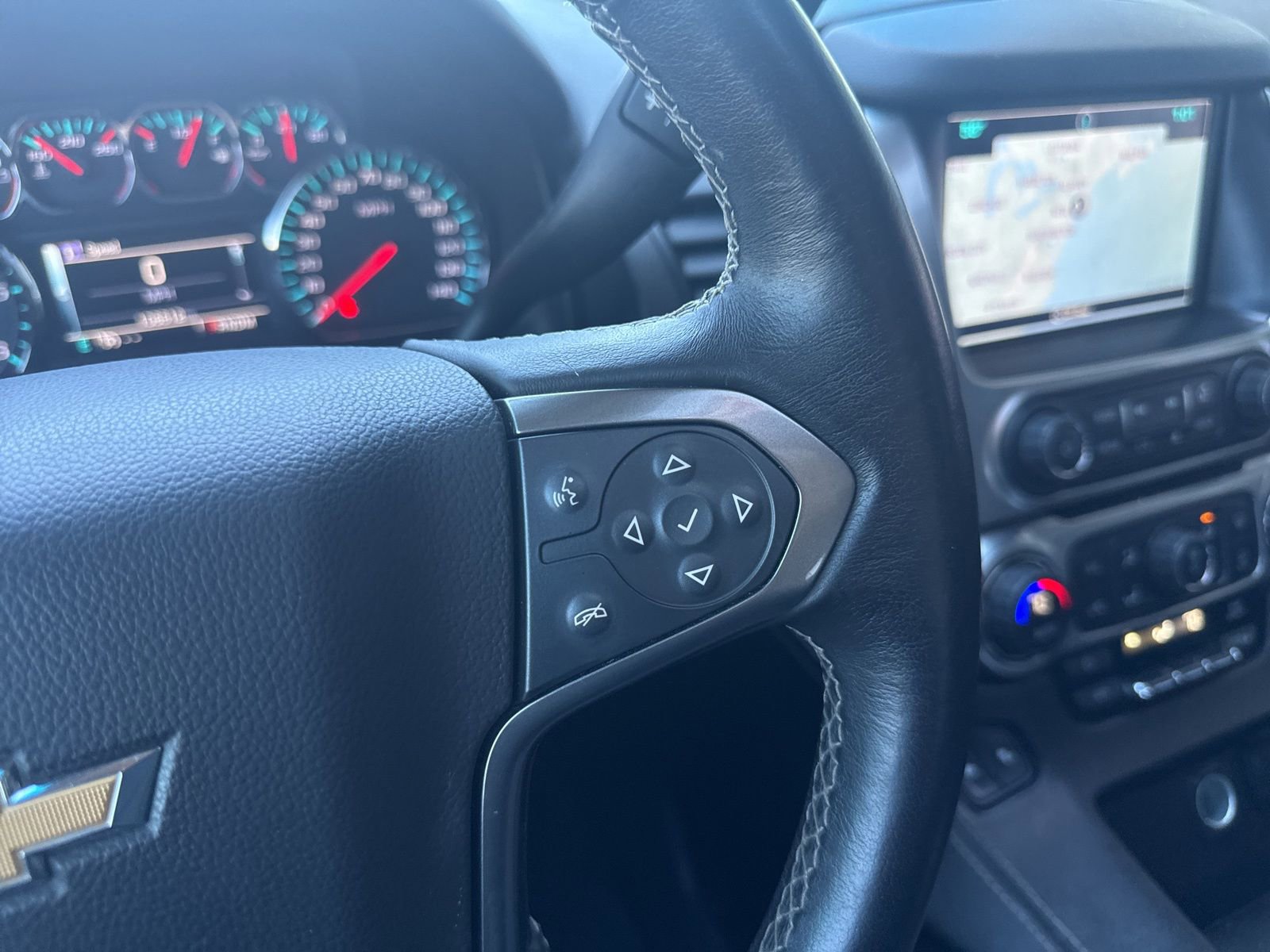 Used 2016 Chevrolet Tahoe LT AWD/4WD image 36