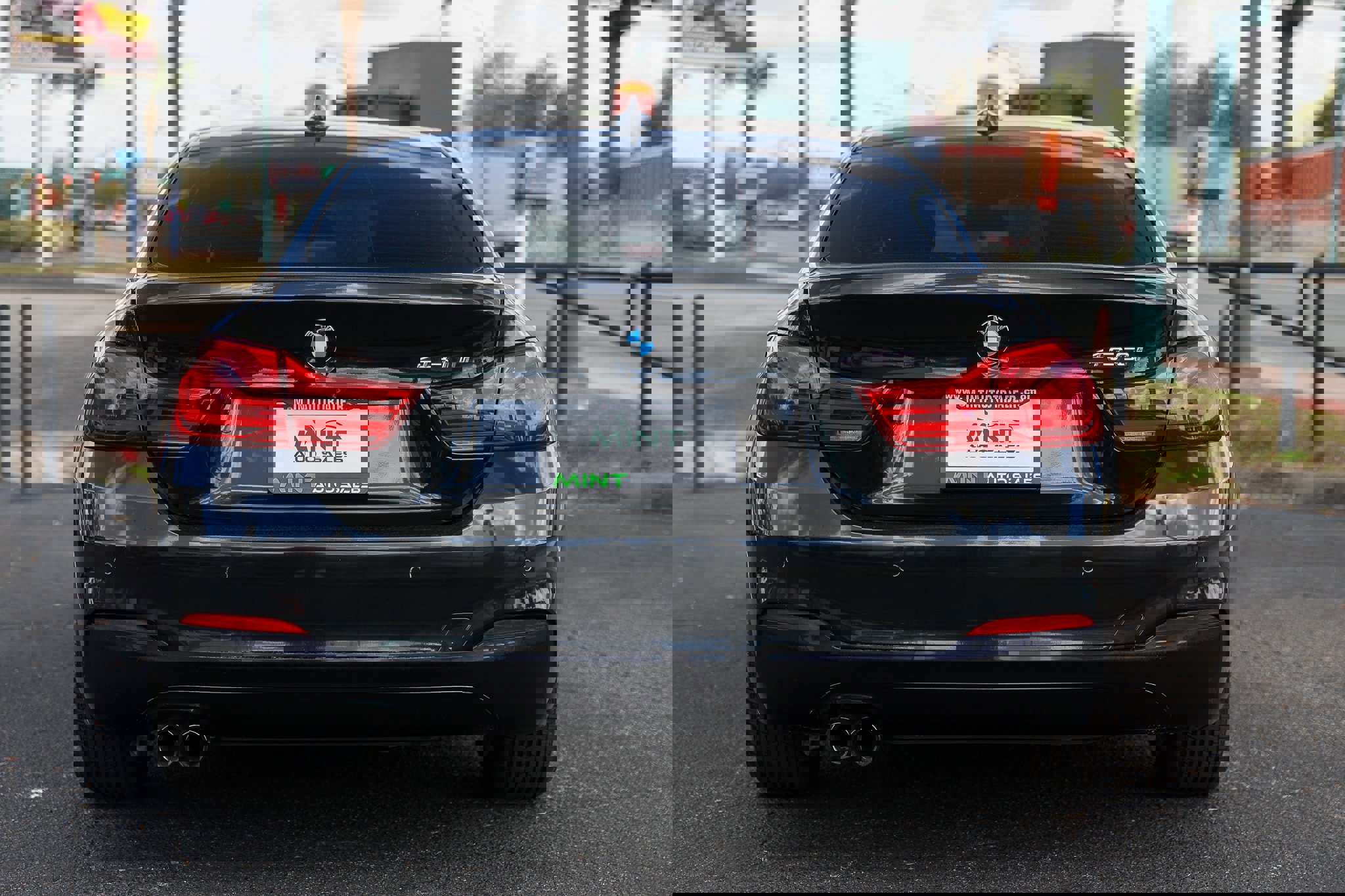 Used 2019 BMW 430i Gran Coupe image 12