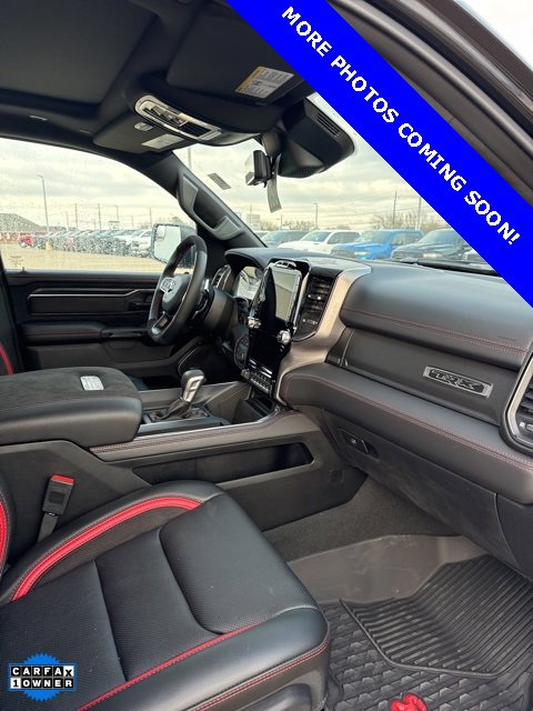 Used 2024 RAM 1500 TRX w/ TRX Level 2 Equipment Group image 18