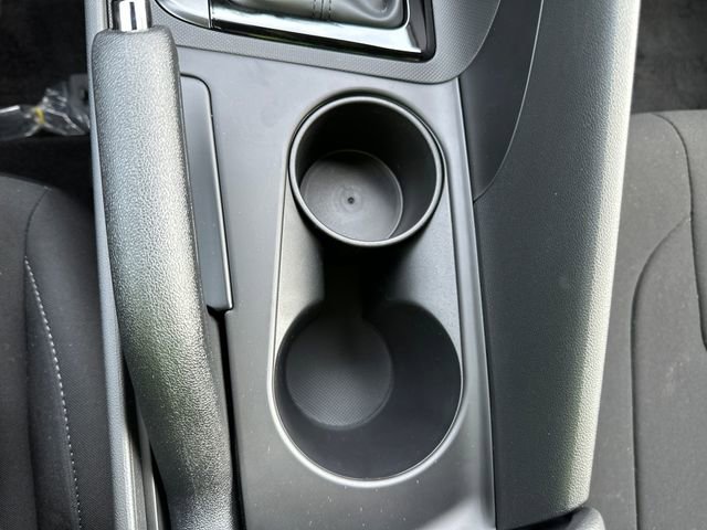 New 2026 Hyundai Elantra Sport image 18