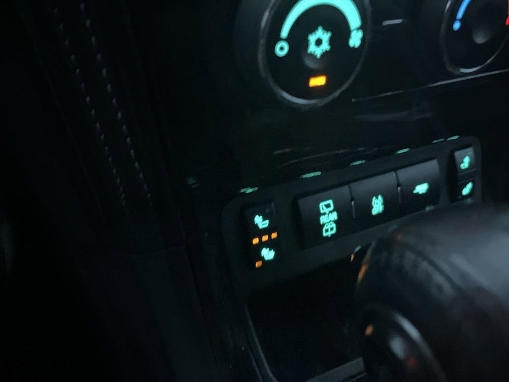 Used 2017 Chevrolet Traverse LT w/ Style and Technology Package image 30