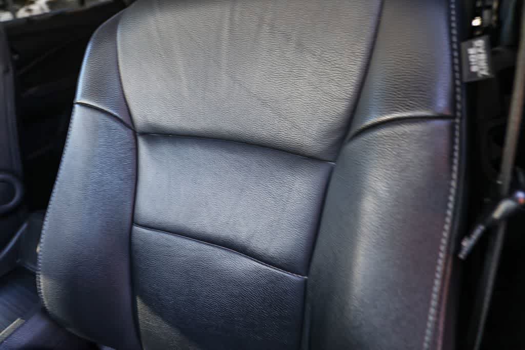 Used 2021 Honda Pilot Special Edition image 23