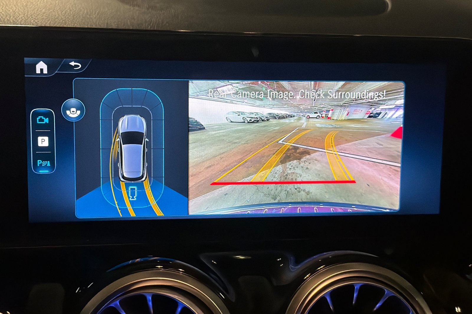 New 2026 Mercedes-Benz GLA 250 4MATIC image 18