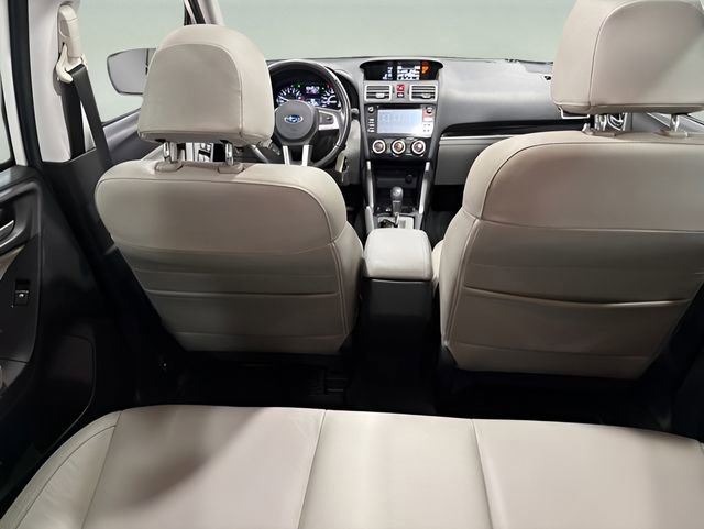 Used 2018 Subaru Forester 2.5i Limited w/ Popular Package #2 AWD/4WD image 33