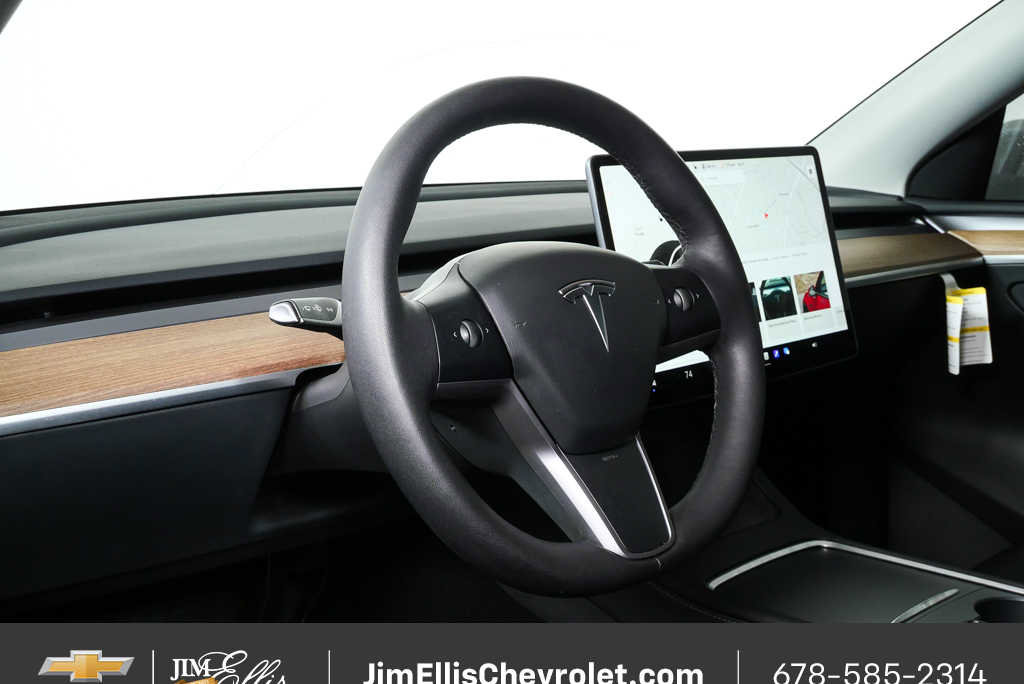 Used 2022 Tesla Model Y Performance image 4