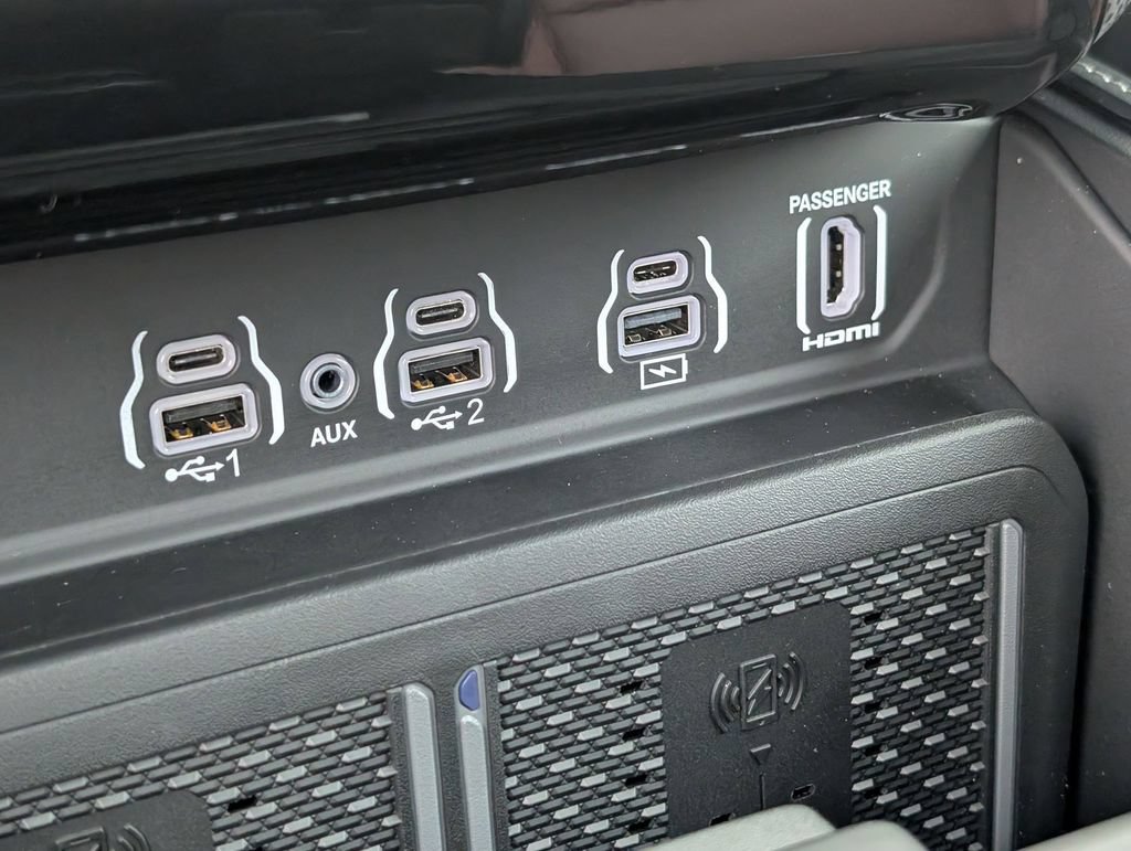 New 2026 RAM 1500 Limited AWD/4WD image 21