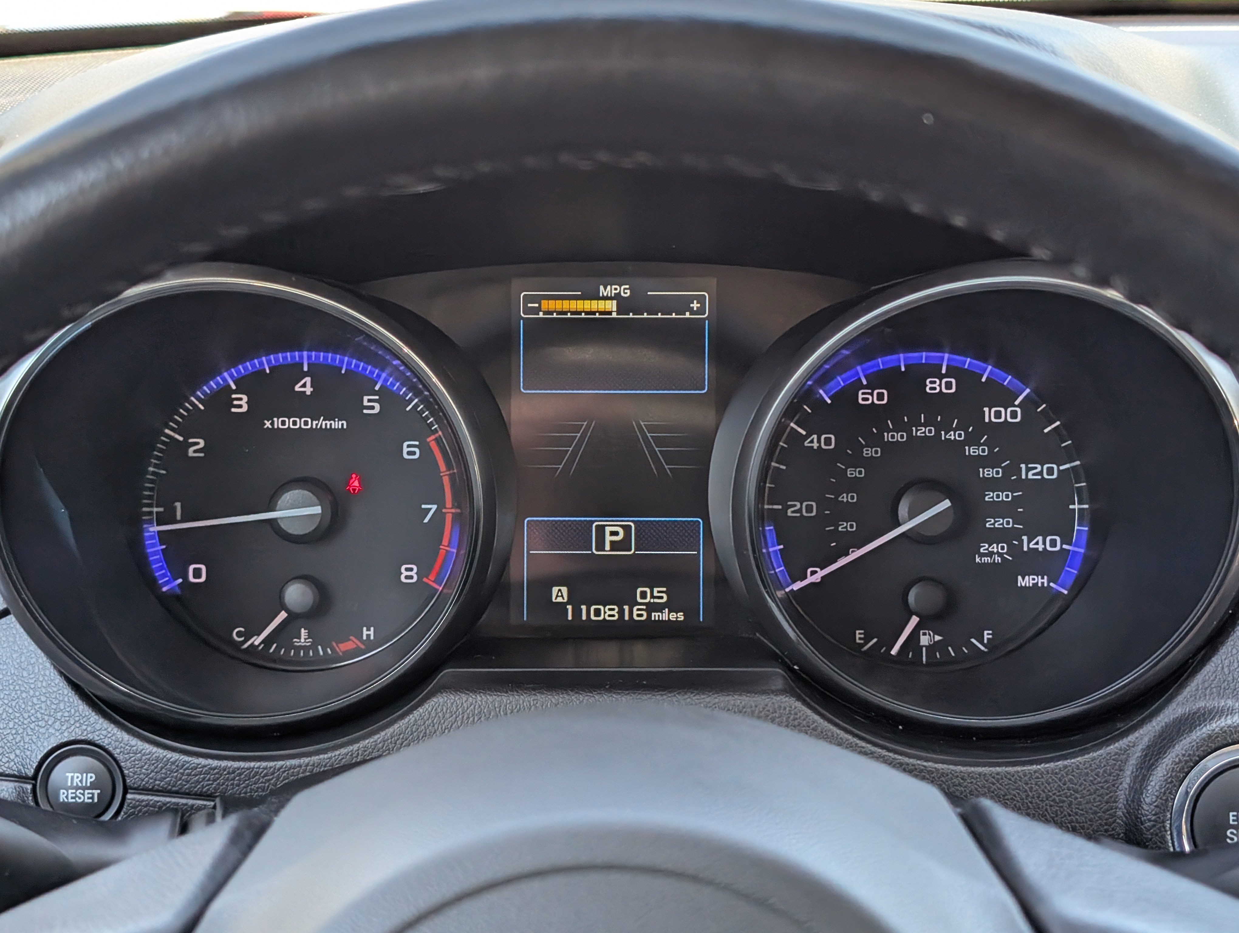 Used 2016 Subaru Legacy 2.5i Limited AWD/4WD image 12