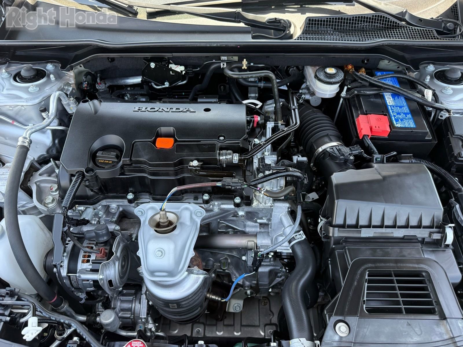 Certified 2023 Honda Civic Sport image 32