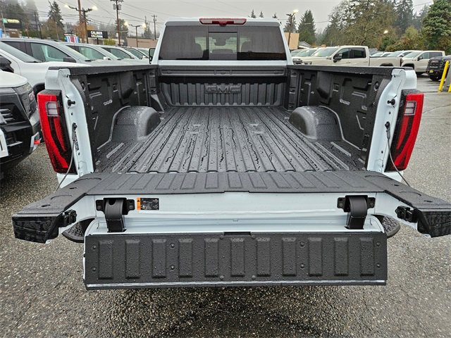 New 2026 GMC Sierra 3500 Denali Ultimate image 10