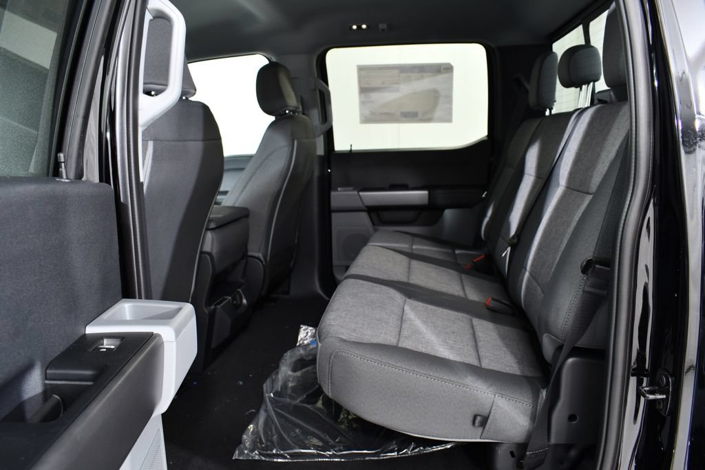 New 2026 Ford F350 XL w/ STX Appearance Package AWD/4WD image 16