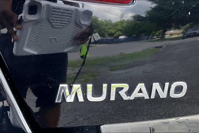 Used 2011 Nissan Murano SL w/ Navigation Pkg FWD image 27