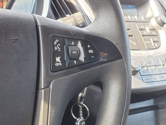 Used 2014 Chevrolet Equinox LS FWD image 20