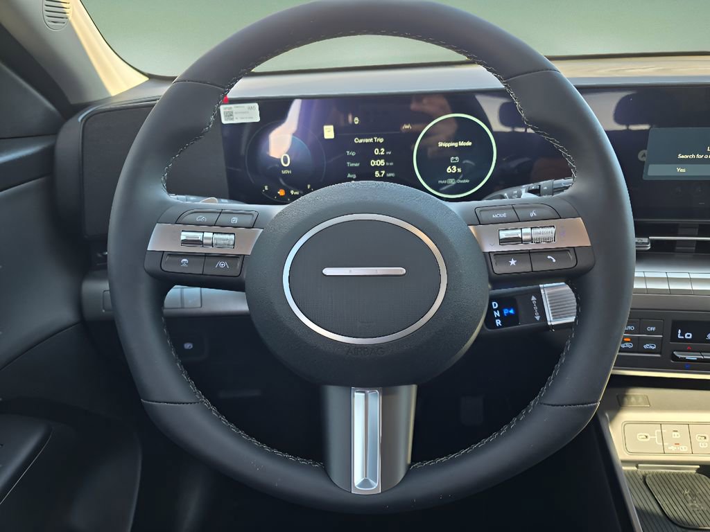 New 2026 Hyundai Kona Limited image 26