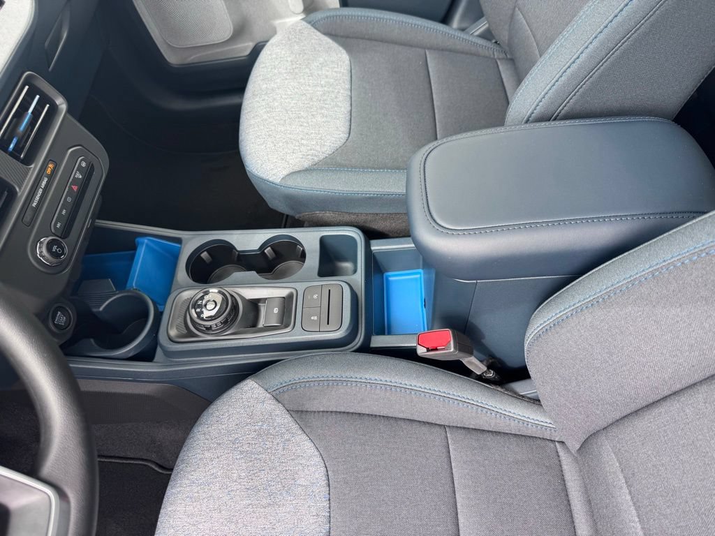 New 2026 Ford Maverick XLT AWD/4WD image 17