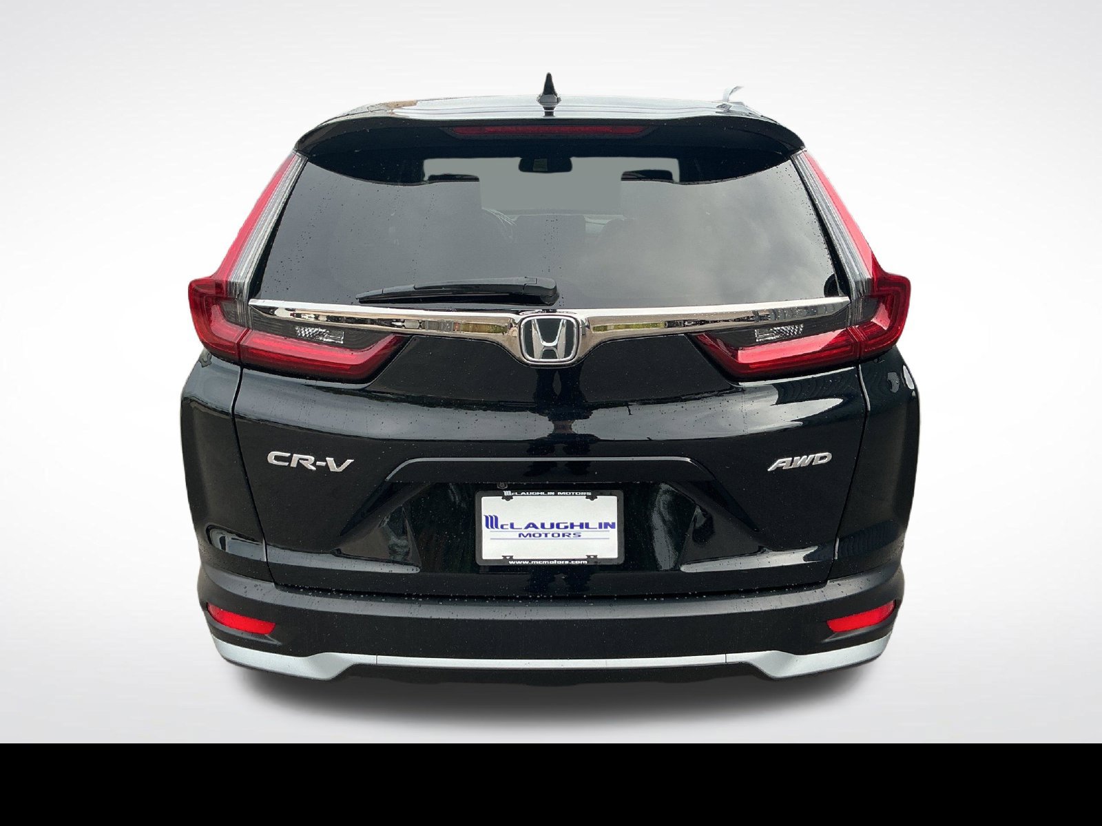 Used 2020 Honda CR-V EX-L image 4