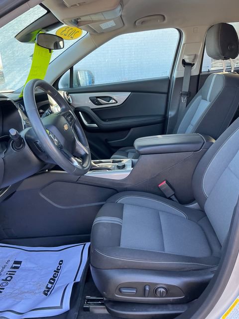 Used 2023 Chevrolet Blazer LT image 10