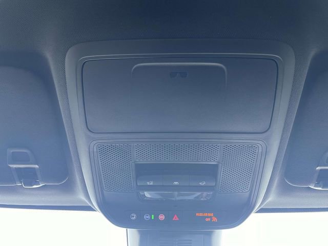 New 2026 GMC Terrain AT4 AWD/4WD image 29