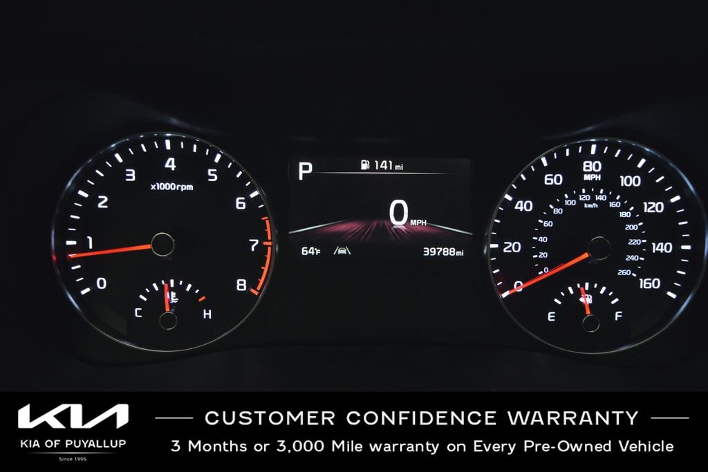 Certified 2024 Kia Forte GT w/ GT2 Package FWD image 18