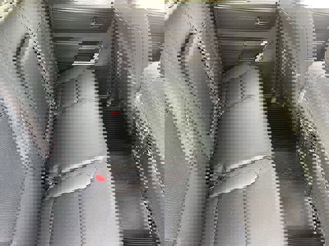 Used 2024 Toyota Tundra Platinum image 13