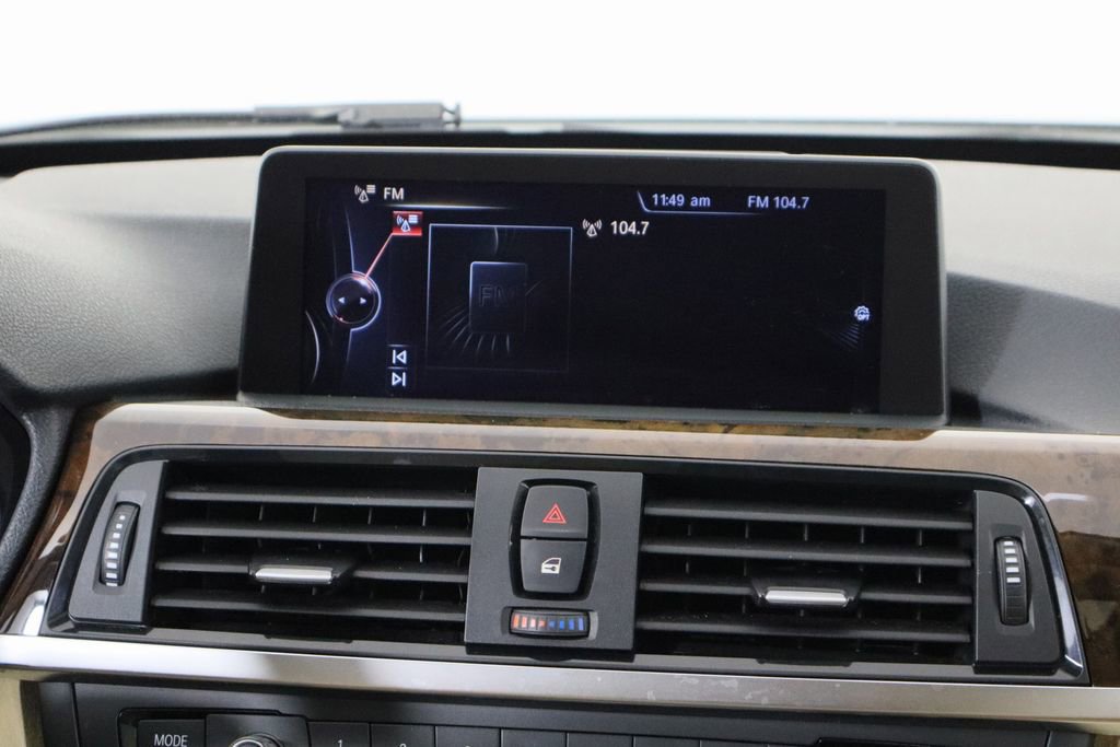 Used 2014 BMW 328i xDrive Sedan image 29
