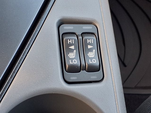 New 2026 Subaru Crosstrek 2.5i Premium AWD/4WD image 12