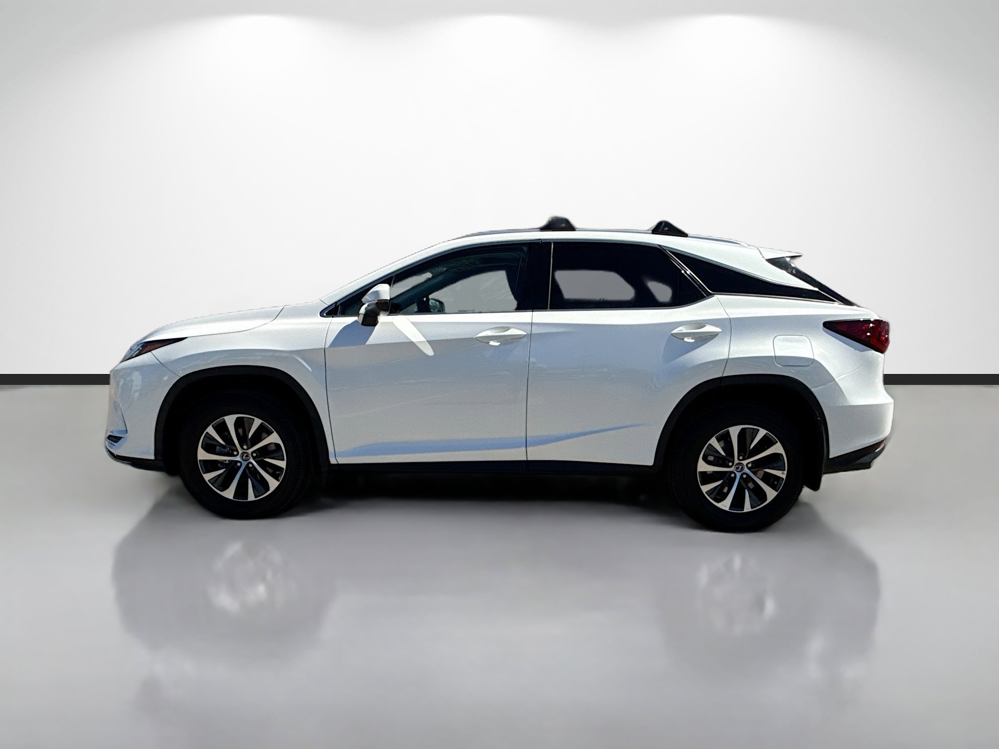 Used 2021 Lexus RX 350 AWD w/ Premium Package image 2