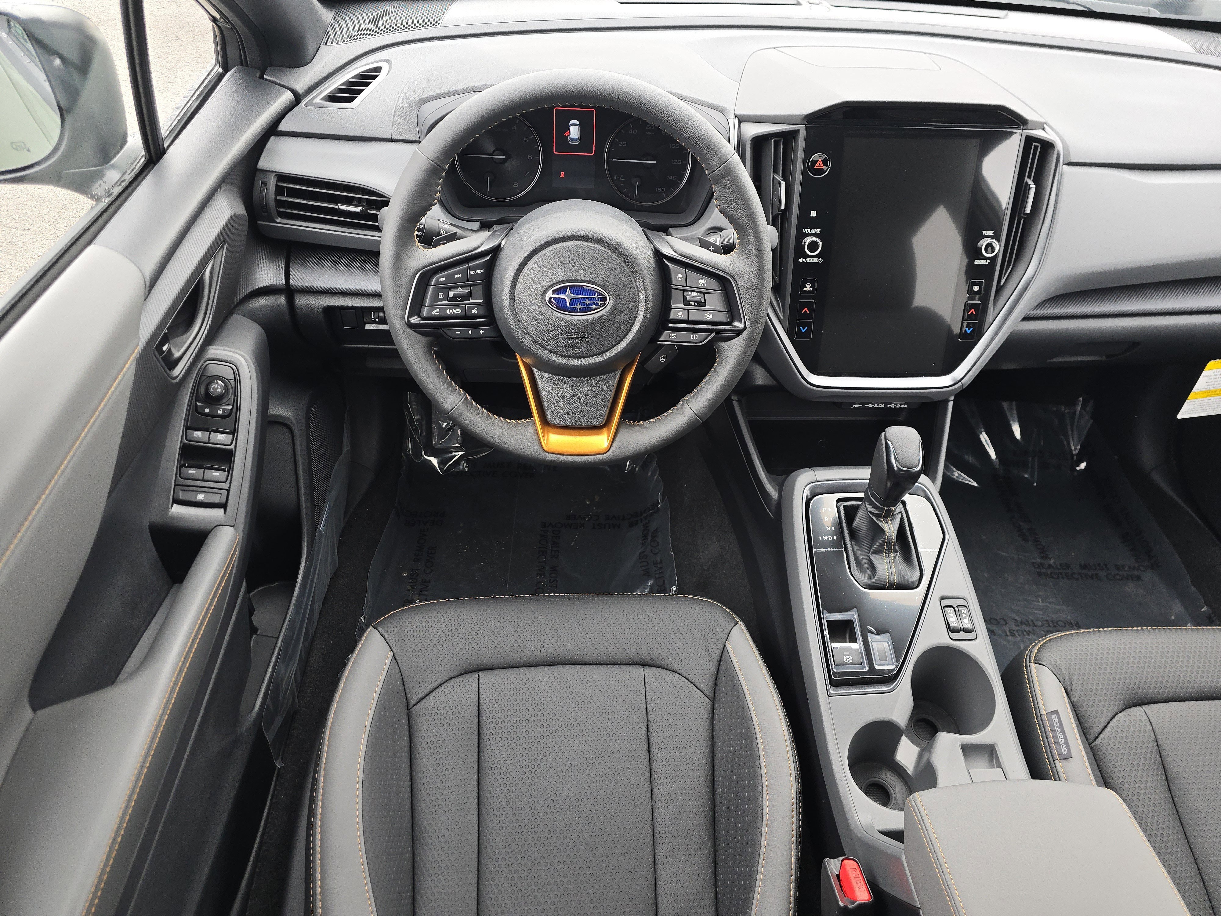 New 2026 Subaru Crosstrek 2.5i Wilderness image 20