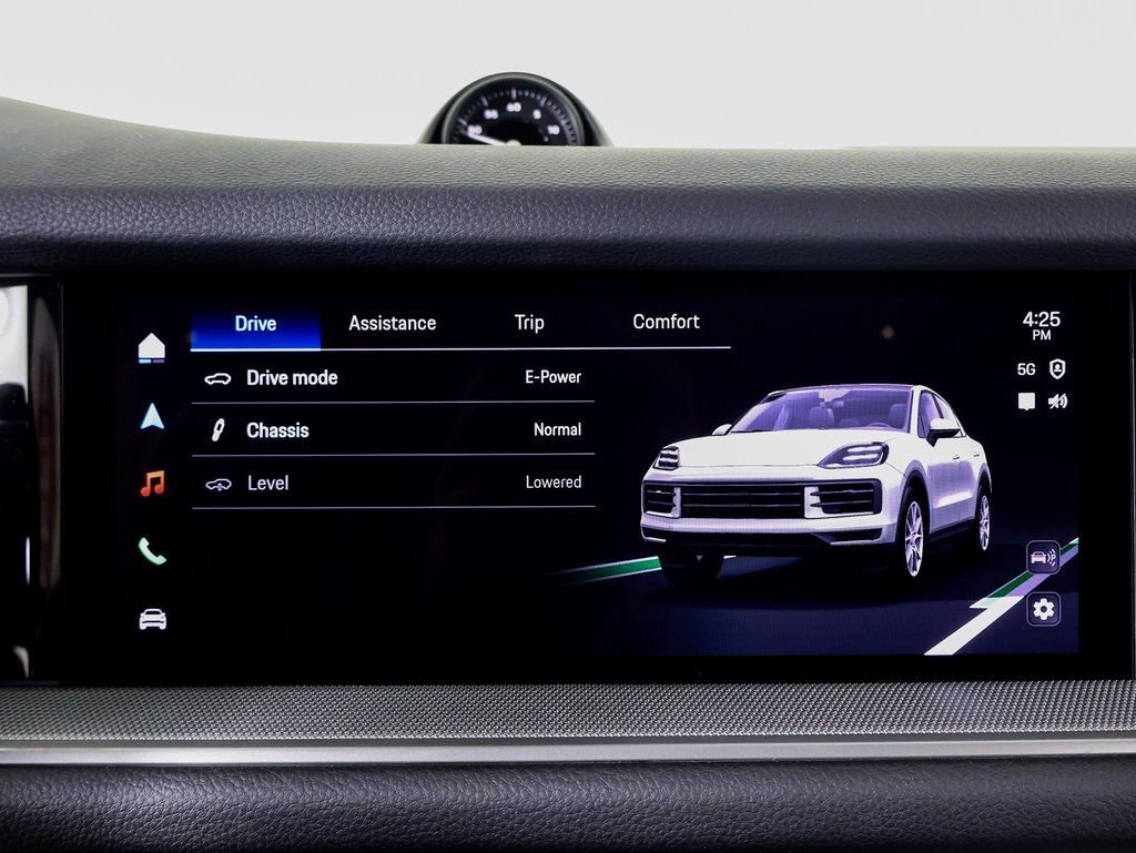 New 2026 Porsche Cayenne S image 13