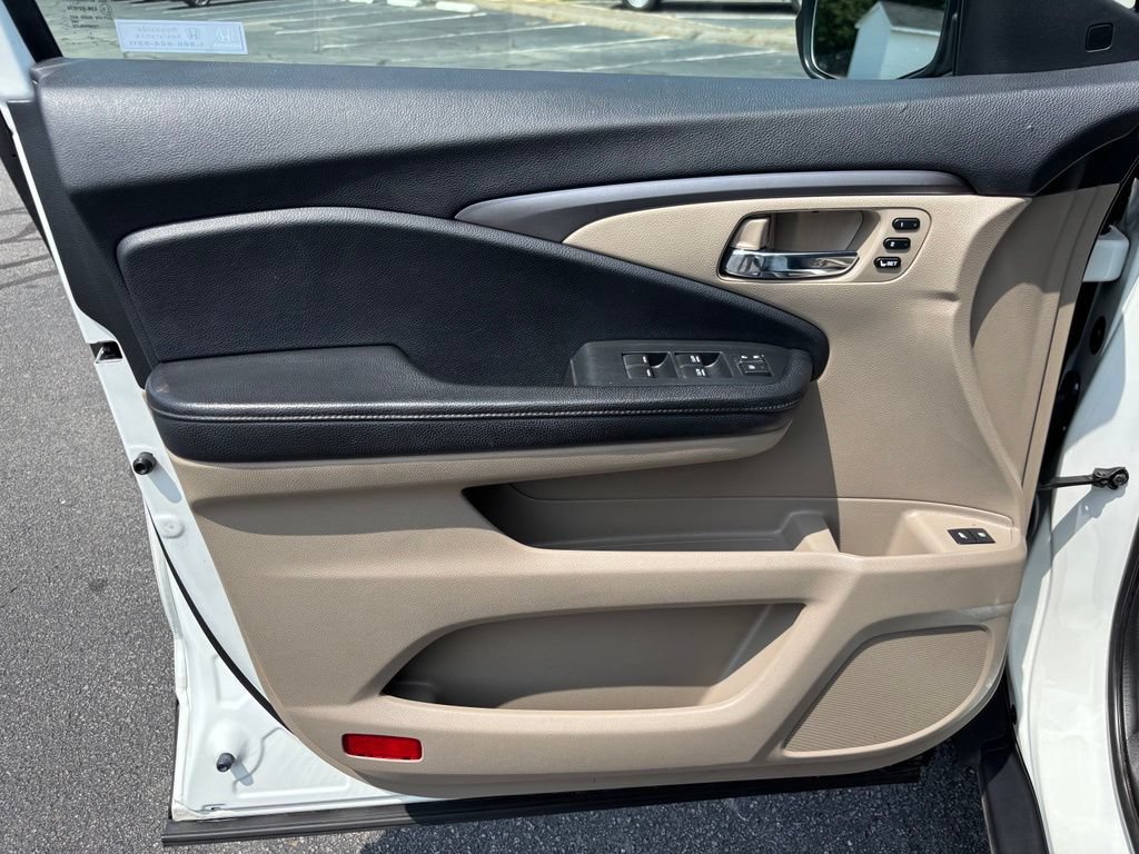 Used 2020 Honda Pilot EX-L image 17