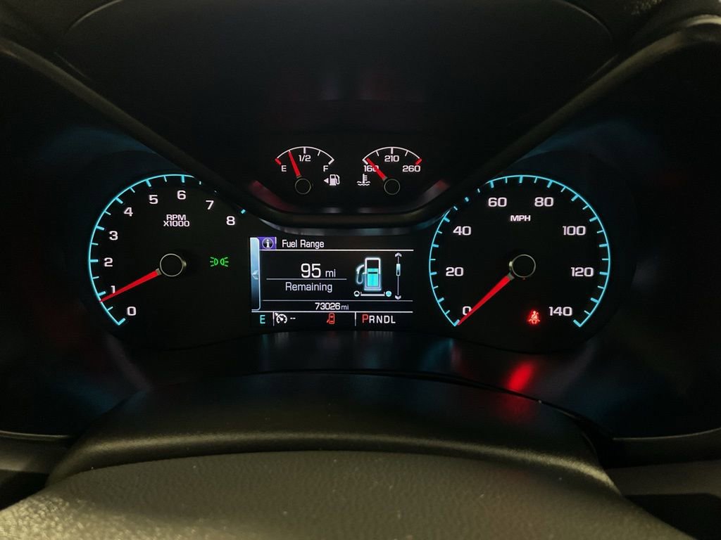 Used 2018 Chevrolet Colorado Z71 w/ Centennial Edition image 24