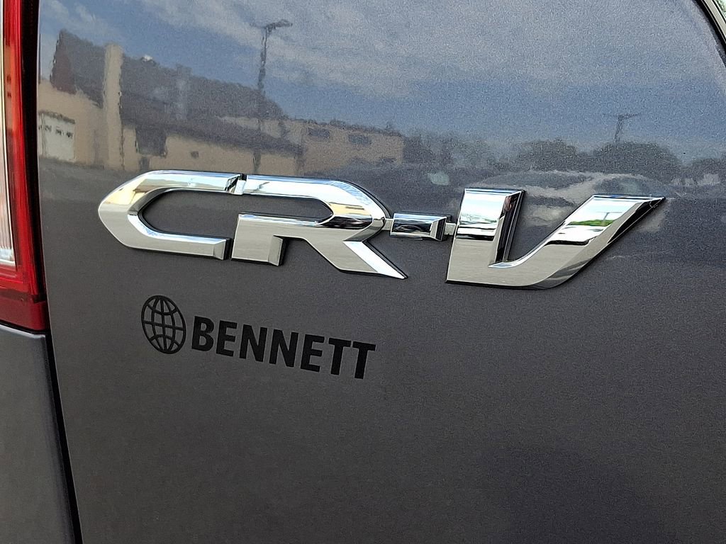 Used 2016 Honda CR-V SE image 27
