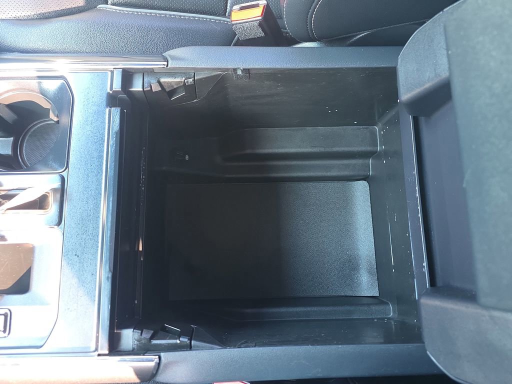 Certified 2022 Ford F150 Lariat w/ Equipment Group 502A High image 52