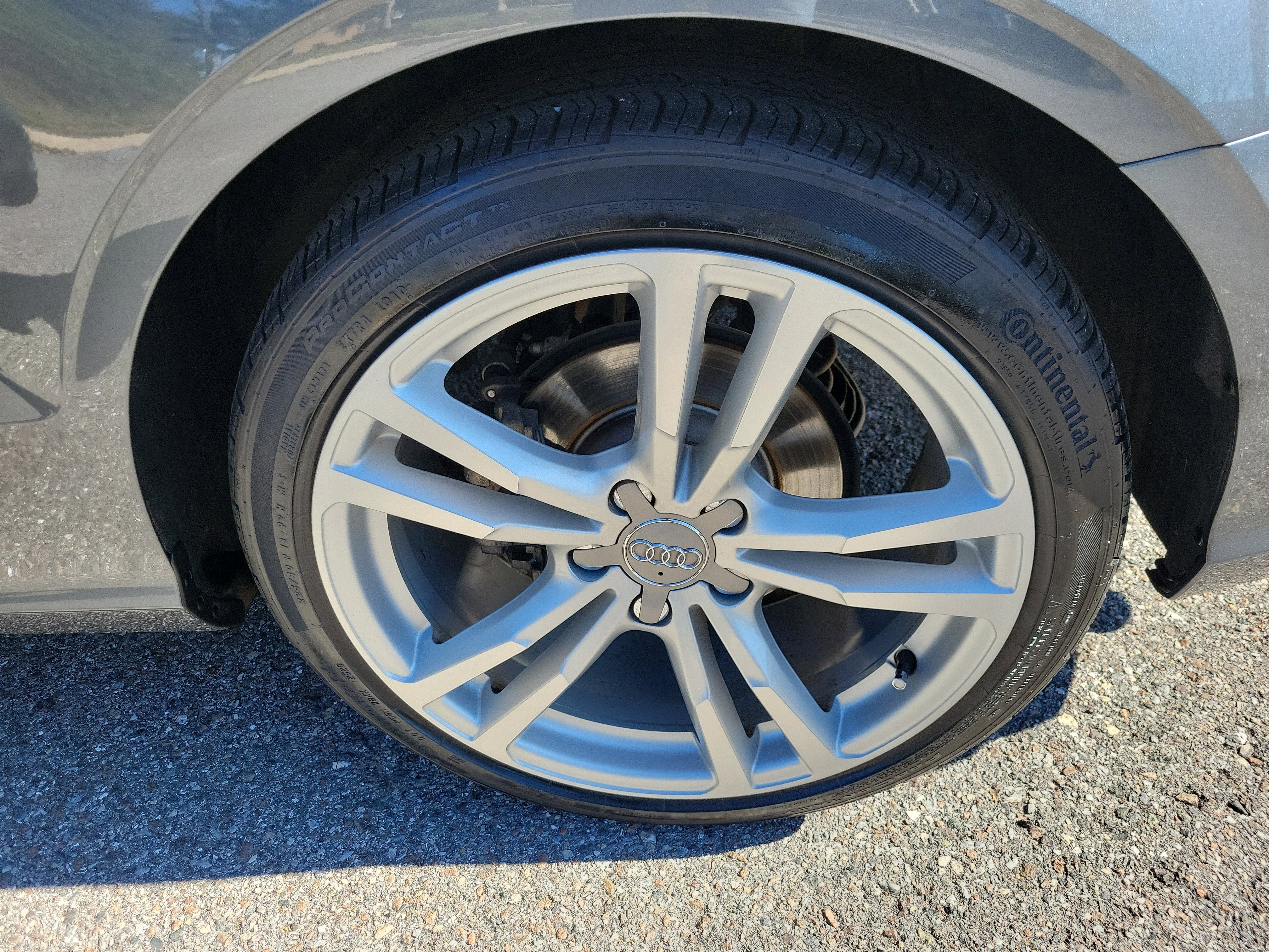 Used 2018 Audi A3 2.0T Premium w/ Convenience Package image 35