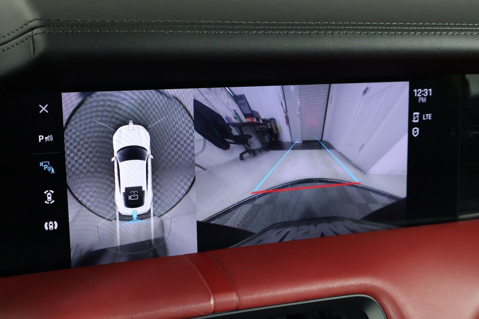 Certified 2023 Porsche Taycan RWD image 17