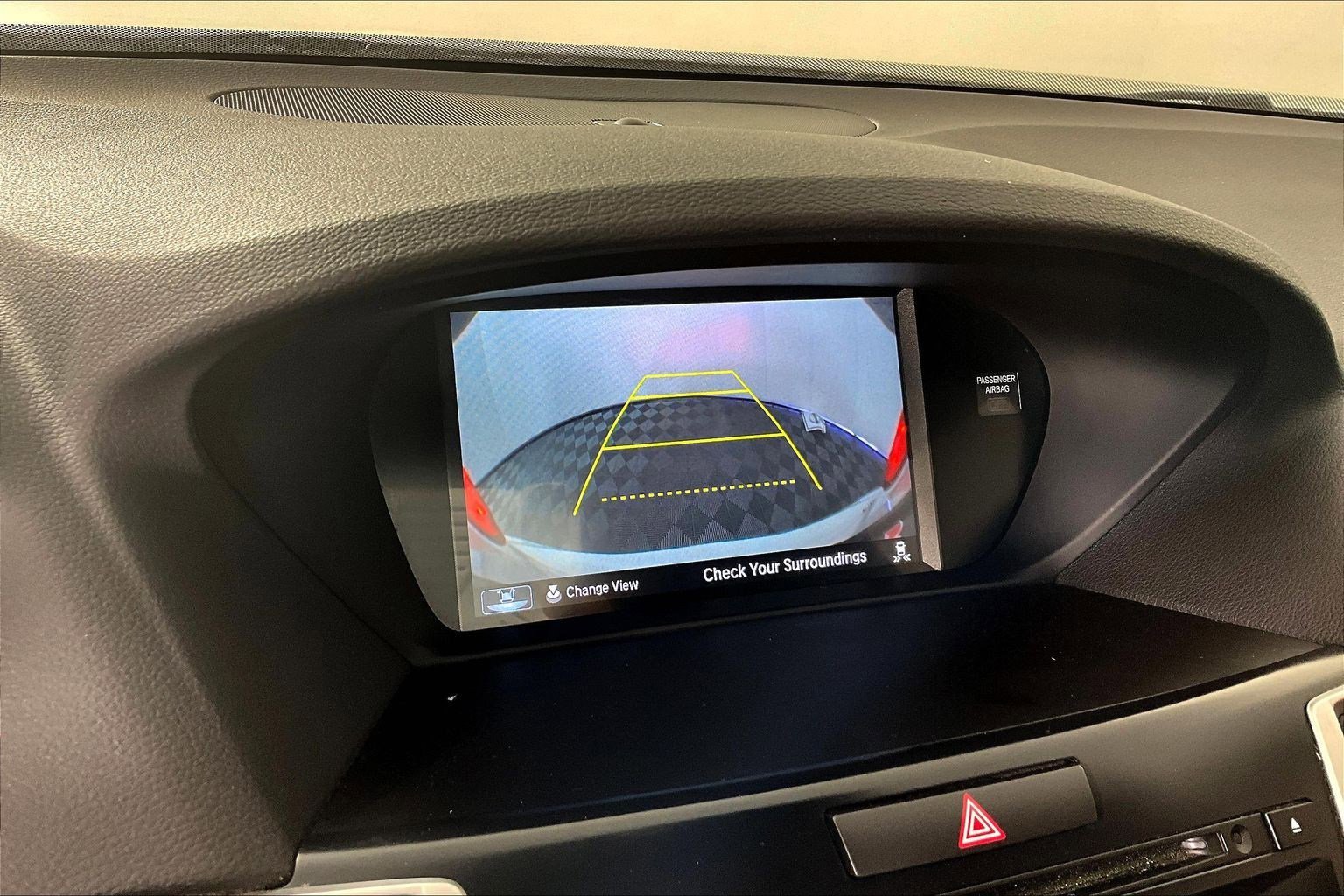 Used 2018 Acura TLX V6 SH-AWD w/ Technology Pkg image 14